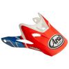 Arai MXV-typ MX-V off-road kšilt replica Hayden-WSBK